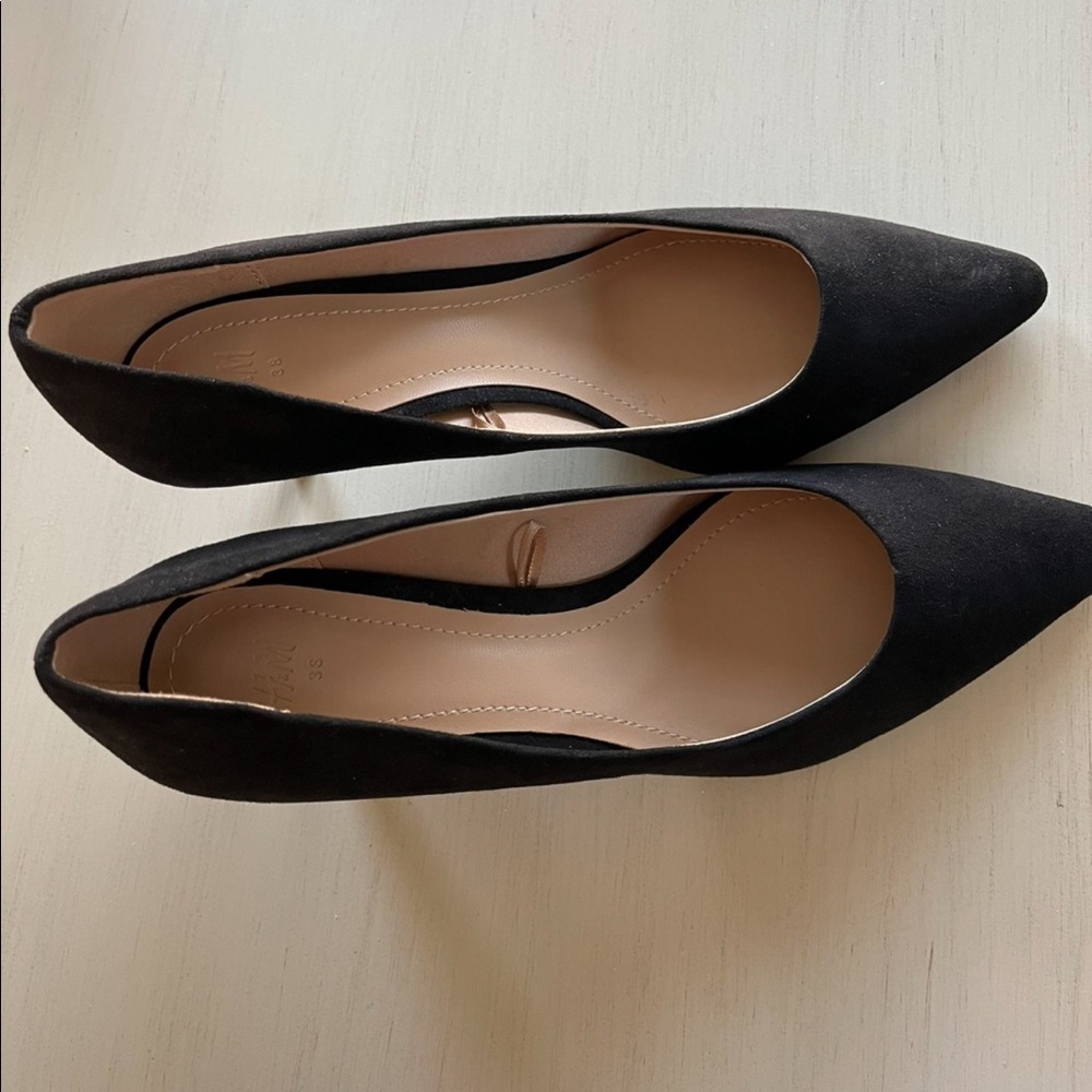 H&M heels
